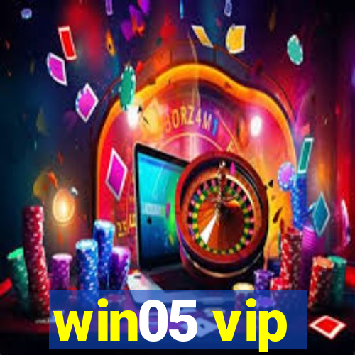 win05 vip